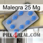 Malegra 25Mg 21